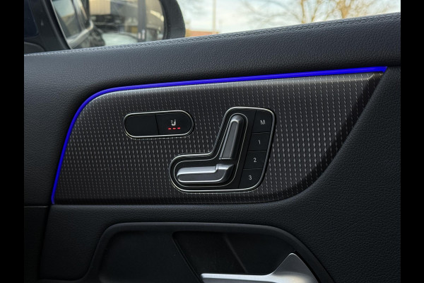 Mercedes-Benz EQA 250 Business Sol. Luxury 67 kWh | Panorama | Memory | Sfeer Verlichting | 360 Camera |