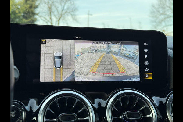 Mercedes-Benz EQA 250 Business Sol. Luxury 67 kWh | Panorama | Memory | Sfeer Verlichting | 360 Camera |