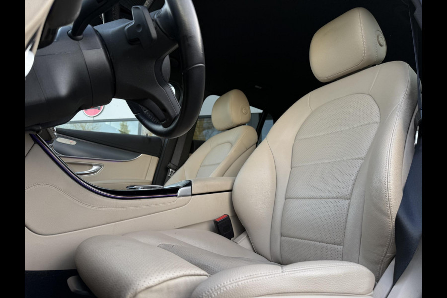 Mercedes-Benz EQC 400 4MATIC Business Sol. Luxury 80 kWh | Navi | Camera | Sfeer Verlichting |