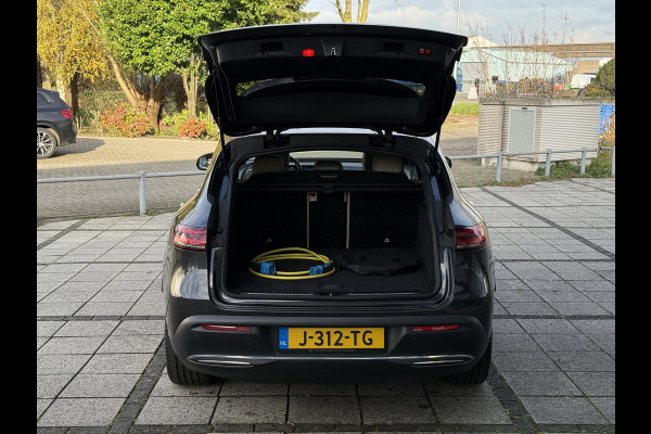 Mercedes-Benz EQC 400 4MATIC Business Sol. Luxury 80 kWh | Navi | Camera | Sfeer Verlichting |