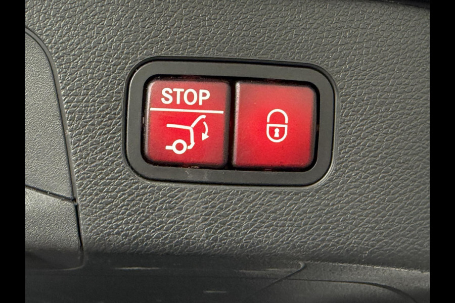 Mercedes-Benz EQC 400 4MATIC Business Sol. Luxury 80 kWh | Navi | Camera | Sfeer Verlichting |