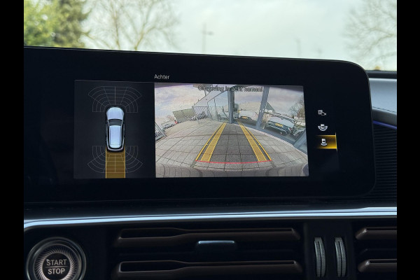 Mercedes-Benz EQC 400 4MATIC Business Sol. Luxury 80 kWh | Navi | Camera | Sfeer Verlichting |