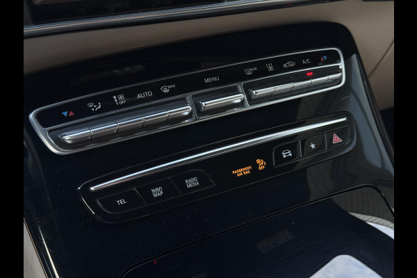 Mercedes-Benz EQC 400 4MATIC Business Sol. Luxury 80 kWh | Navi | Camera | Sfeer Verlichting |