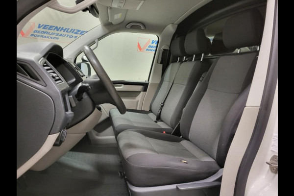 Volkswagen Transporter 2.0TDI 150pk L2/H1 Inrichting Euro 6!
