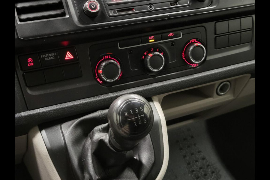 Volkswagen Transporter 2.0TDI 150pk L2/H1 Inrichting Euro 6!