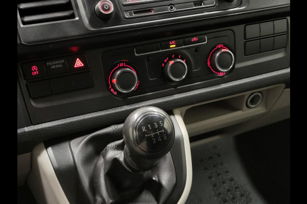 Volkswagen Transporter 2.0TDI 150pk L2/H1 Inrichting Euro 6!