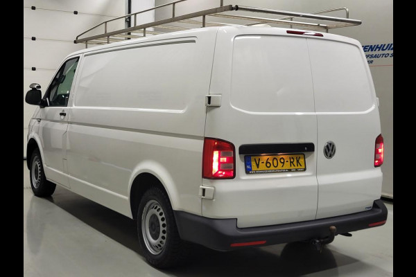 Volkswagen Transporter 2.0TDI 150pk L2/H1 Inrichting Euro 6!