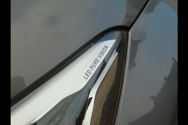 Renault Captur 1.2 TCe 120PK|Bose|Camera|Blindspot|Stoelverwarming|Climate-Control|Navi|Keyless-Entry/Go