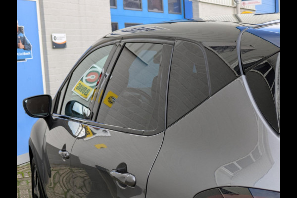 Renault Captur 1.2 TCe 120PK|Bose|Camera|Blindspot|Stoelverwarming|Climate-Control|Navi|Keyless-Entry/Go