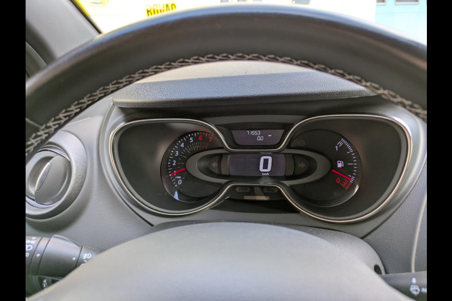 Renault Captur 1.2 TCe 120PK|Bose|Camera|Blindspot|Stoelverwarming|Climate-Control|Navi|Keyless-Entry/Go