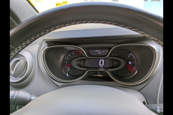 Renault Captur 1.2 TCe 120PK|Bose|Camera|Blindspot|Stoelverwarming|Climate-Control|Navi|Keyless-Entry/Go