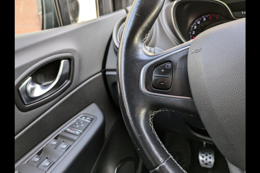 Renault Captur 1.2 TCe 120PK|Bose|Camera|Blindspot|Stoelverwarming|Climate-Control|Navi|Keyless-Entry/Go