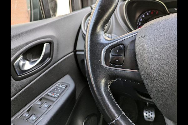 Renault Captur 1.2 TCe 120PK|Bose|Camera|Blindspot|Stoelverwarming|Climate-Control|Navi|Keyless-Entry/Go