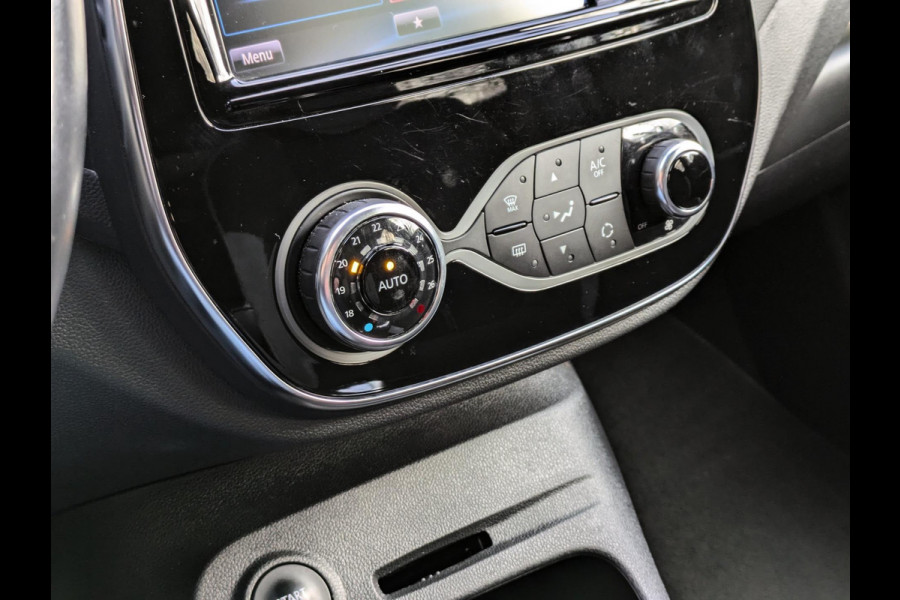 Renault Captur 1.2 TCe 120PK|Bose|Camera|Blindspot|Stoelverwarming|Climate-Control|Navi|Keyless-Entry/Go