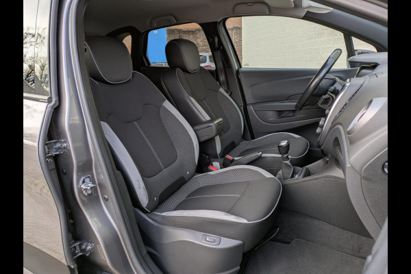 Renault Captur 1.2 TCe 120PK|Bose|Camera|Blindspot|Stoelverwarming|Climate-Control|Navi|Keyless-Entry/Go