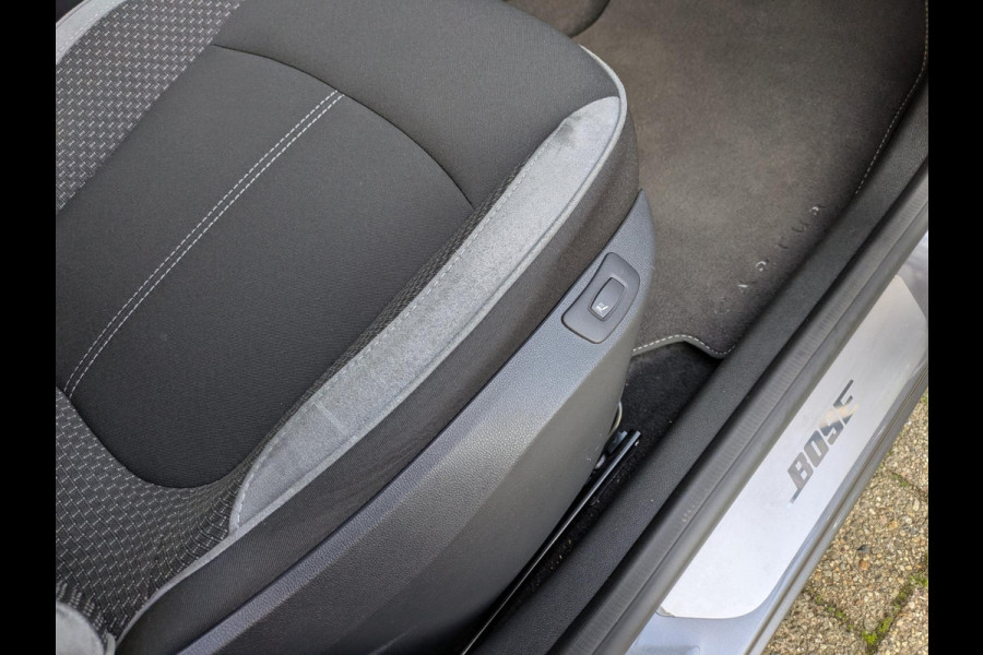 Renault Captur 1.2 TCe 120PK|Bose|Camera|Blindspot|Stoelverwarming|Climate-Control|Navi|Keyless-Entry/Go