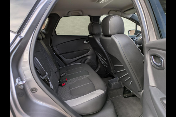 Renault Captur 1.2 TCe 120PK|Bose|Camera|Blindspot|Stoelverwarming|Climate-Control|Navi|Keyless-Entry/Go