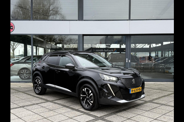 Peugeot 2008 1.5 BlueHDi Allure | Panorama | Navi | Camera |