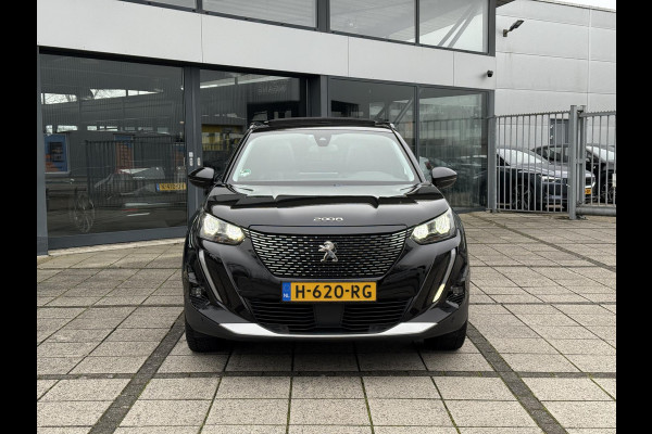Peugeot 2008 1.5 BlueHDi Allure | Panorama | Navi | Camera |