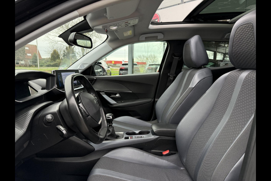 Peugeot 2008 1.5 BlueHDi Allure | Panorama | Navi | Camera |