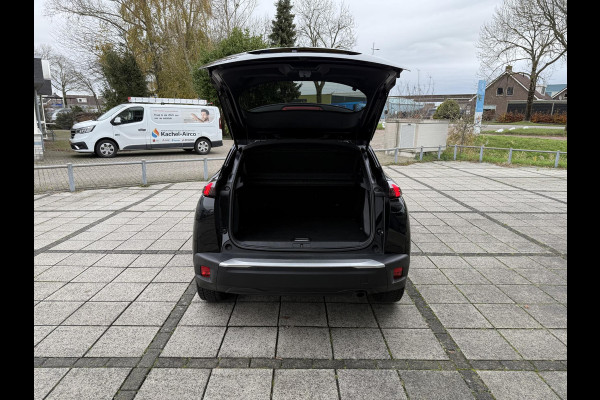Peugeot 2008 1.5 BlueHDi Allure | Panorama | Navi | Camera |