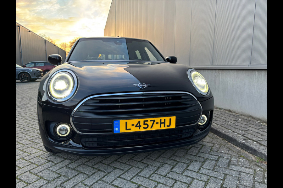 MINI Clubman 1.5 Cooper Business Edition / Harman-Kardon