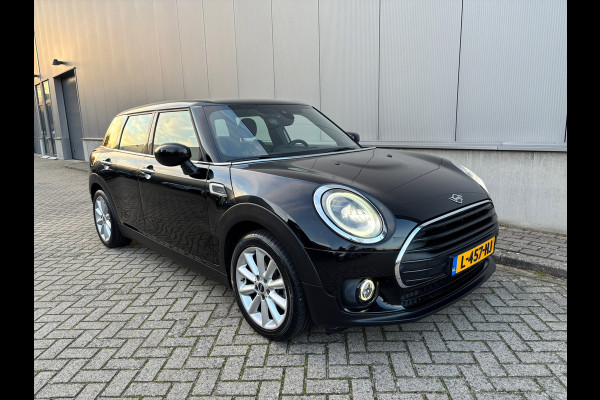 MINI Clubman 1.5 Cooper Business Edition / Harman-Kardon