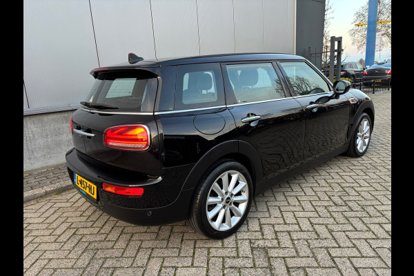 MINI Clubman 1.5 Cooper Business Edition / Harman-Kardon