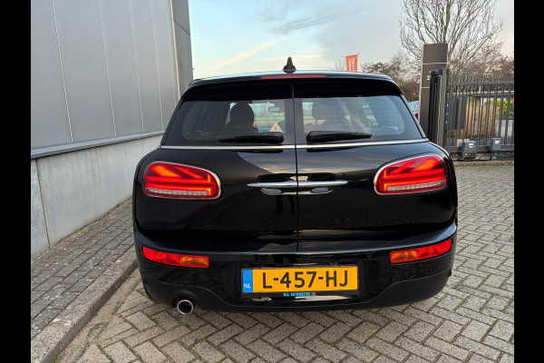 MINI Clubman 1.5 Cooper Business Edition / Harman-Kardon