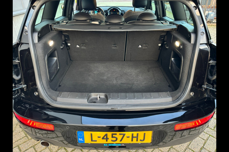 MINI Clubman 1.5 Cooper Business Edition / Harman-Kardon