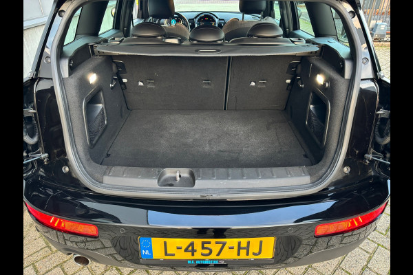 MINI Clubman 1.5 Cooper Business Edition / Harman-Kardon