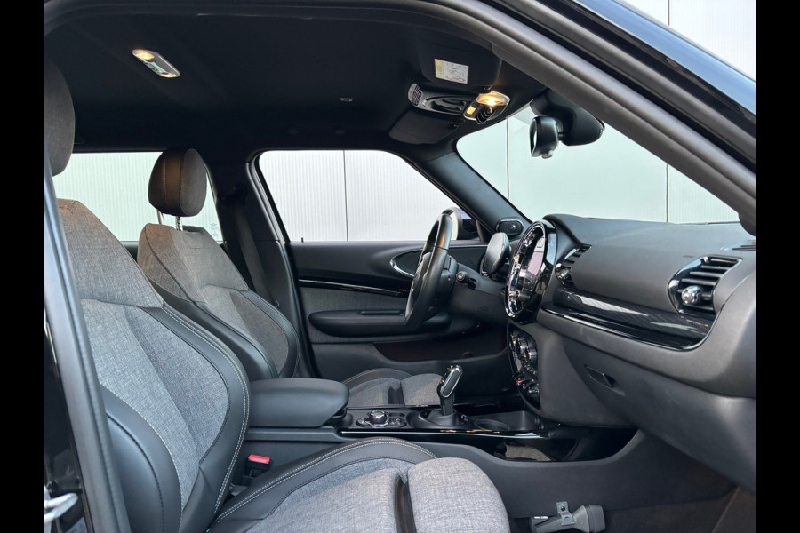 MINI Clubman 1.5 Cooper Business Edition / Harman-Kardon