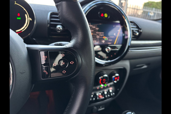 MINI Clubman 1.5 Cooper Business Edition / Harman-Kardon
