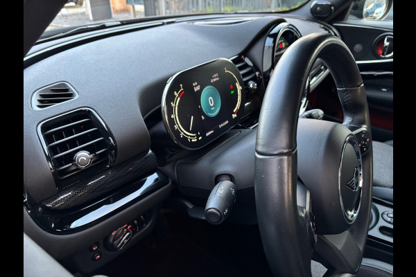 MINI Clubman 1.5 Cooper Business Edition / Harman-Kardon