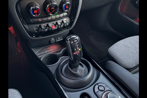 MINI Clubman 1.5 Cooper Business Edition / Harman-Kardon