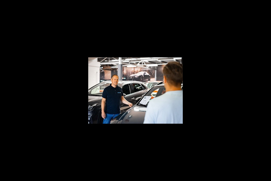 MINI Clubman 1.5 Cooper Business Edition / Harman-Kardon