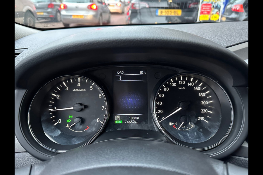 Nissan Pulsar 1.2 DIG-T Business Edition Automaat Leer Clima