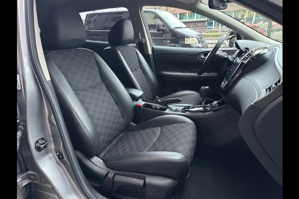 Nissan Pulsar 1.2 DIG-T Business Edition Automaat Leer Clima