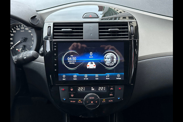 Nissan Pulsar 1.2 DIG-T Business Edition Automaat Leer Clima