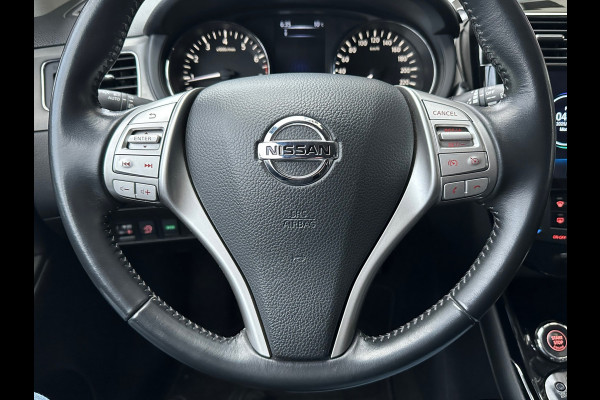 Nissan Pulsar 1.2 DIG-T Business Edition Automaat Leer Clima