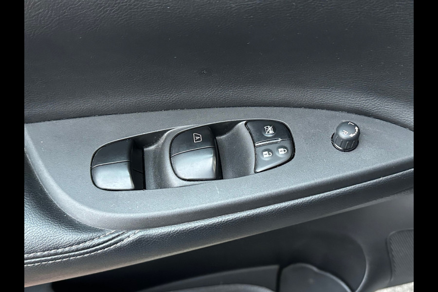 Nissan Pulsar 1.2 DIG-T Business Edition Automaat Leer Clima