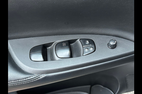 Nissan Pulsar 1.2 DIG-T Business Edition Automaat Leer Clima