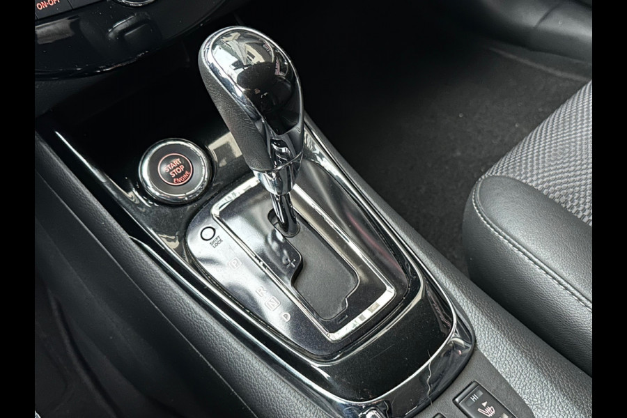 Nissan Pulsar 1.2 DIG-T Business Edition Automaat Leer Clima