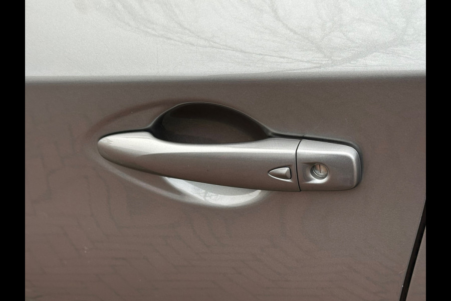 Nissan Pulsar 1.2 DIG-T Business Edition Automaat Leer Clima