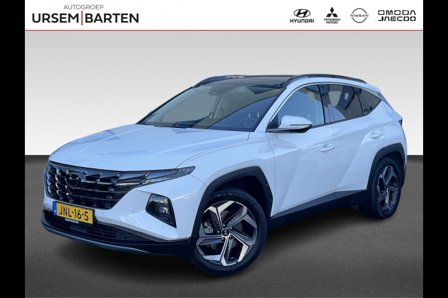 Hyundai Tucson 1.6 T-GDI PHEV Premium Sky 4WD