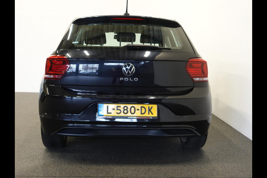 Volkswagen Polo 1.0 TSI Highline DSG-7 Aut. Executive 17" Velgen Navigatie Carplay Adaptive Cruise Control Airco Climatronic DAB+