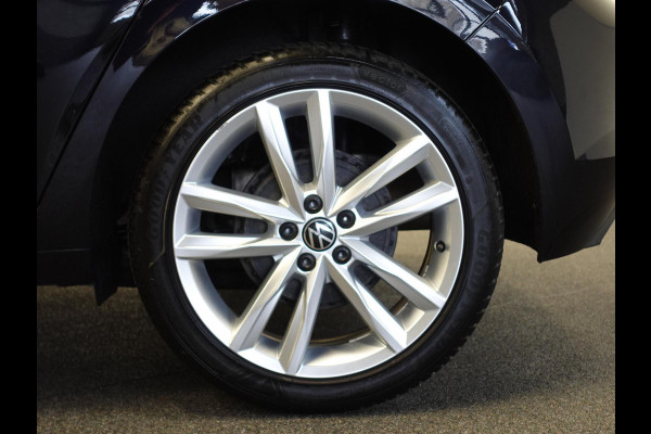 Volkswagen Polo 1.0 TSI Highline DSG-7 Aut. Executive 17" Velgen Navigatie Carplay Adaptive Cruise Control Airco Climatronic DAB+