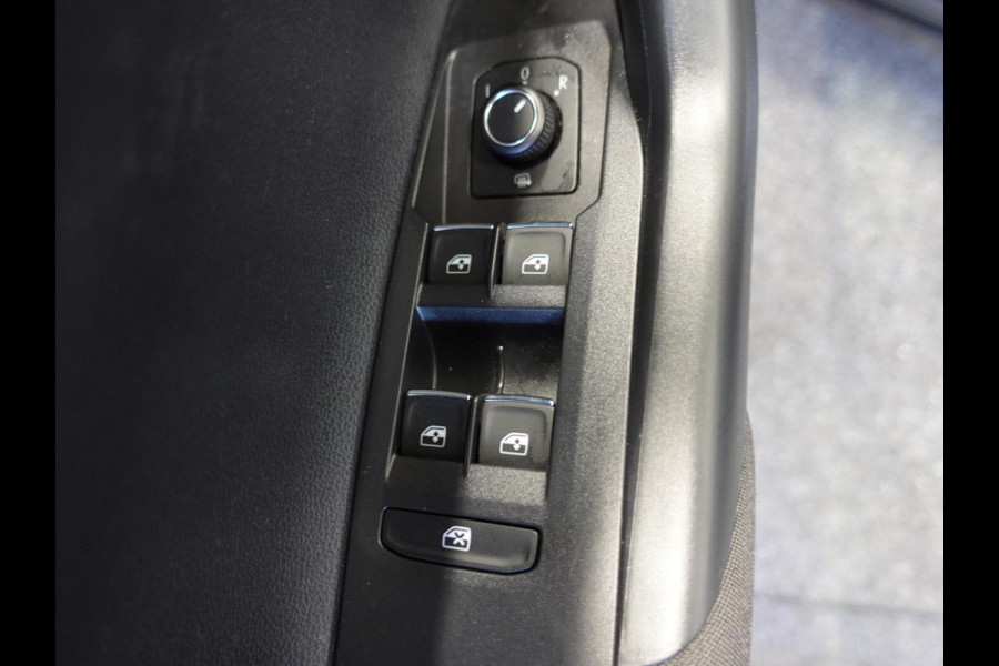 Volkswagen Polo 1.0 TSI Highline DSG-7 Aut. Executive 17" Velgen Navigatie Carplay Adaptive Cruise Control Airco Climatronic DAB+