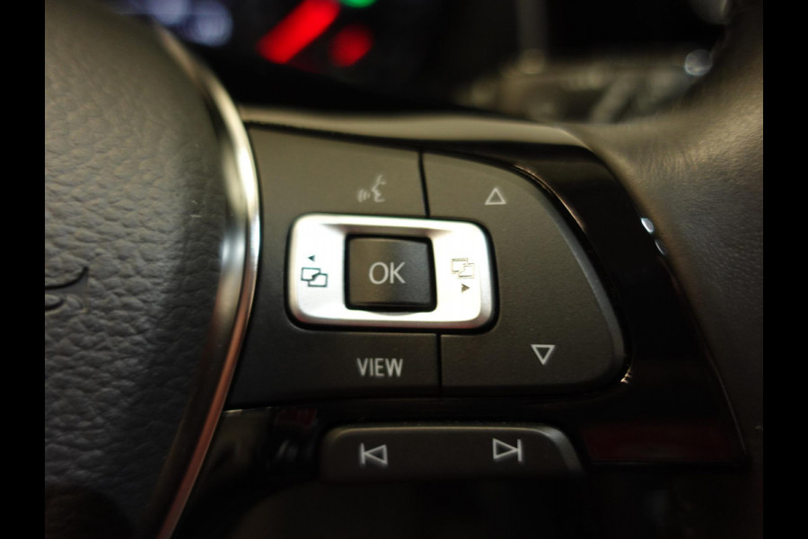 Volkswagen Polo 1.0 TSI Highline DSG-7 Aut. Executive 17" Velgen Navigatie Carplay Adaptive Cruise Control Airco Climatronic DAB+