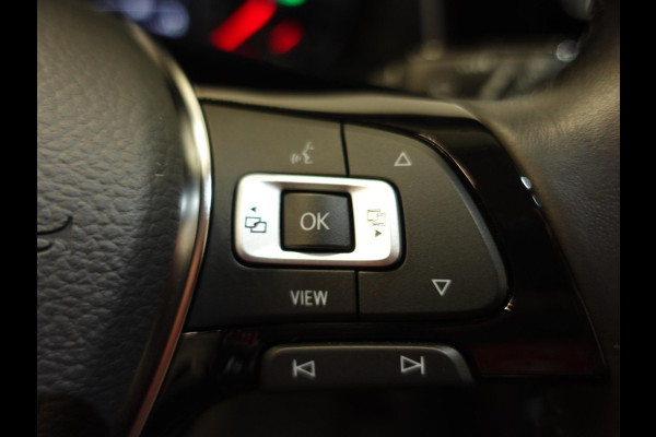 Volkswagen Polo 1.0 TSI Highline DSG-7 Aut. Executive 17" Velgen Navigatie Carplay Adaptive Cruise Control Airco Climatronic DAB+